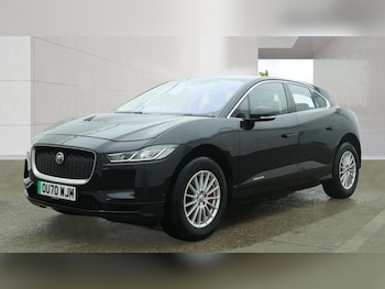 Used Jaguar I-Pace 2020 for sale - 78358971: Photo