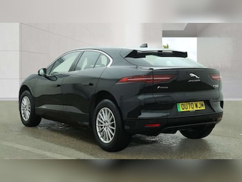Used Jaguar I-Pace 2020 for sale - 78358971: Photo