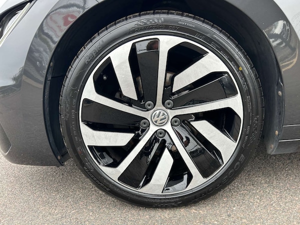 Used Volkswagen Arteon 2018 for sale - 76162631: Photo 10
