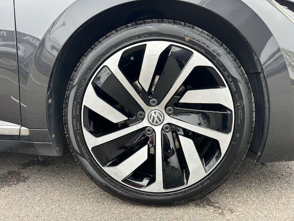 Used Volkswagen Arteon 2018 for sale - 76162631: Photo 11