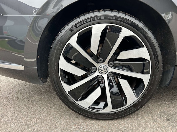 Used Volkswagen Arteon 2018 for sale - 76162631: Photo 12