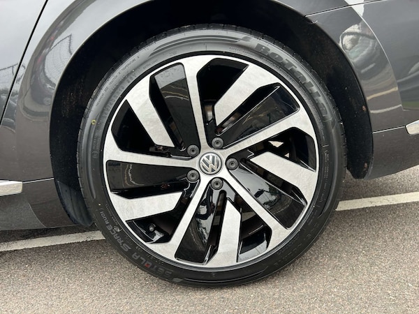 Used Volkswagen Arteon 2018 for sale - 76162631: Photo 13