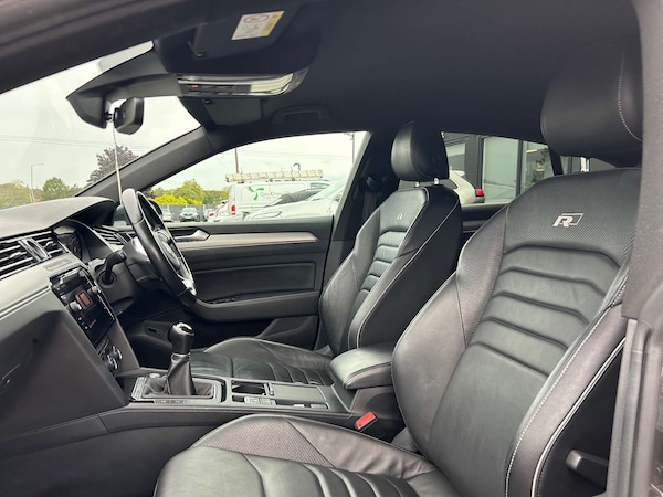 Used Volkswagen Arteon 2018 for sale - 76162631: Photo 14