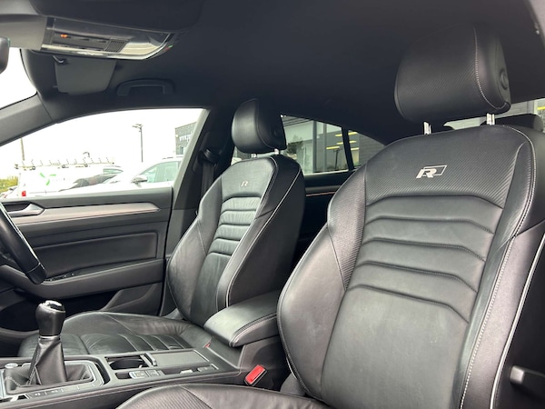 Used Volkswagen Arteon 2018 for sale - 76162631: Photo 15