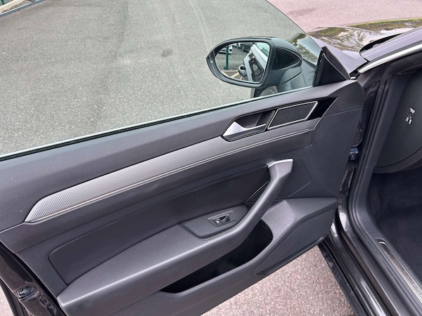Used Volkswagen Arteon 2018 for sale - 76162631: Photo 17