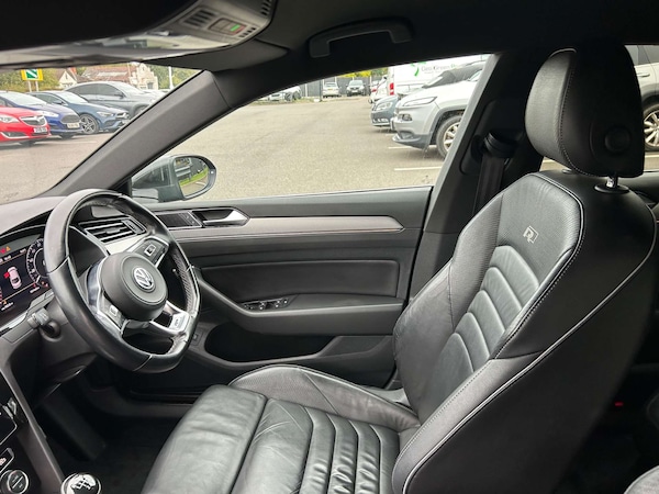 Used Volkswagen Arteon 2018 for sale - 76162631: Photo 20