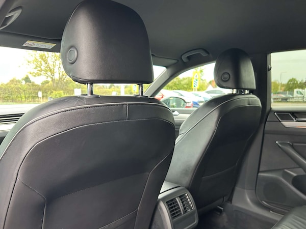 Used Volkswagen Arteon 2018 for sale - 76162631: Photo 23