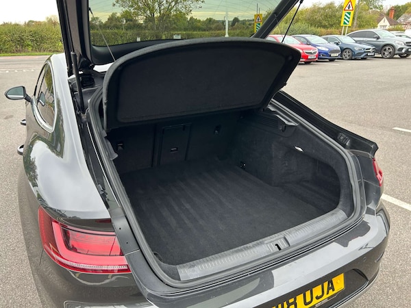 Used Volkswagen Arteon 2018 for sale - 76162631: Photo 27