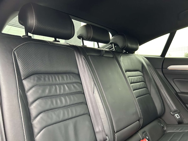 Used Volkswagen Arteon 2018 for sale - 76162631: Photo 29