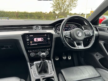 Used Volkswagen Arteon 2018 for sale - 76162631: Photo 2
