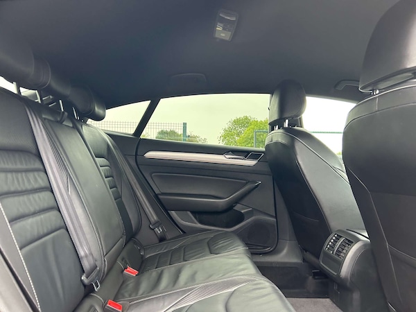 Used Volkswagen Arteon 2018 for sale - 76162631: Photo 30