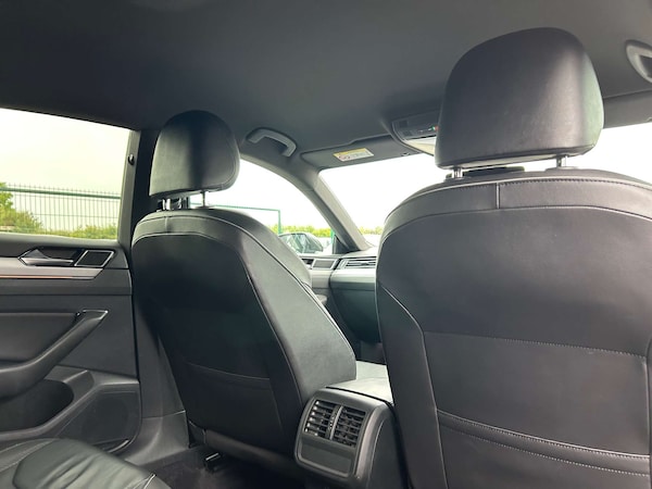 Used Volkswagen Arteon 2018 for sale - 76162631: Photo 31