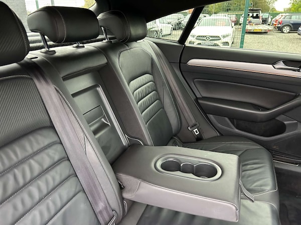 Used Volkswagen Arteon 2018 for sale - 76162631: Photo 34