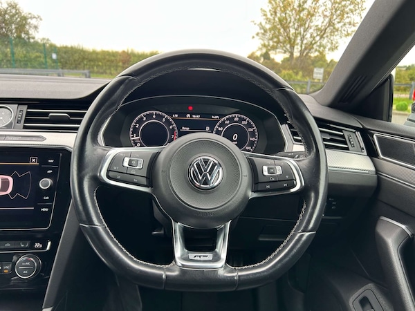Used Volkswagen Arteon 2018 for sale - 76162631: Photo 36