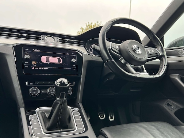Used Volkswagen Arteon 2018 for sale - 76162631: Photo 37