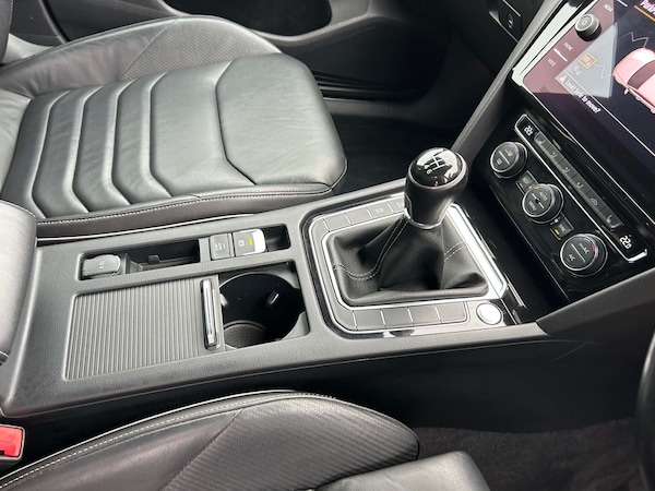 Used Volkswagen Arteon 2018 for sale - 76162631: Photo 38