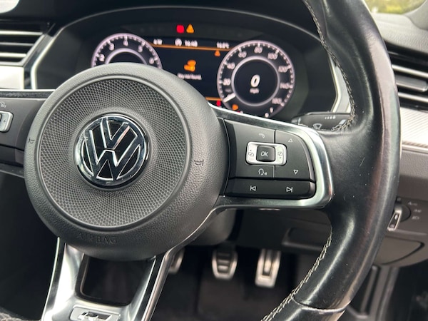 Used Volkswagen Arteon 2018 for sale - 76162631: Photo 39
