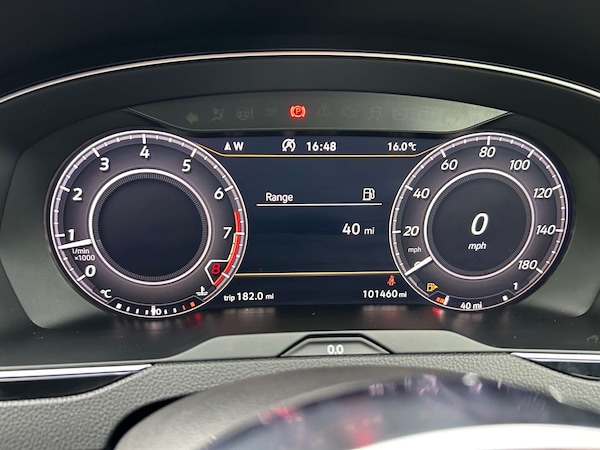 Used Volkswagen Arteon 2018 for sale - 76162631: Photo 46