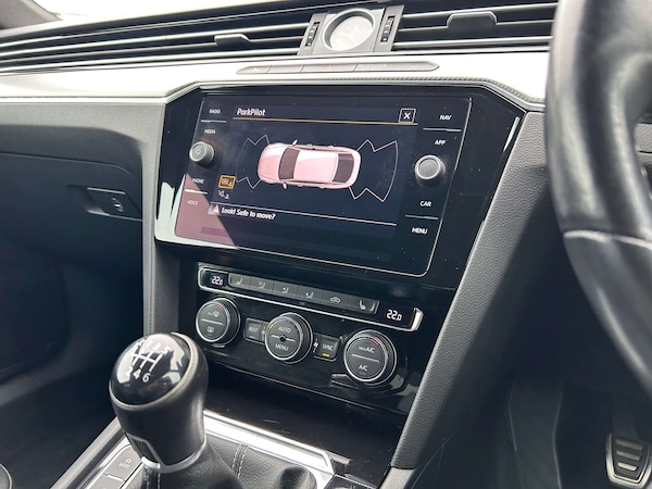 Used Volkswagen Arteon 2018 for sale - 76162631: Photo 48