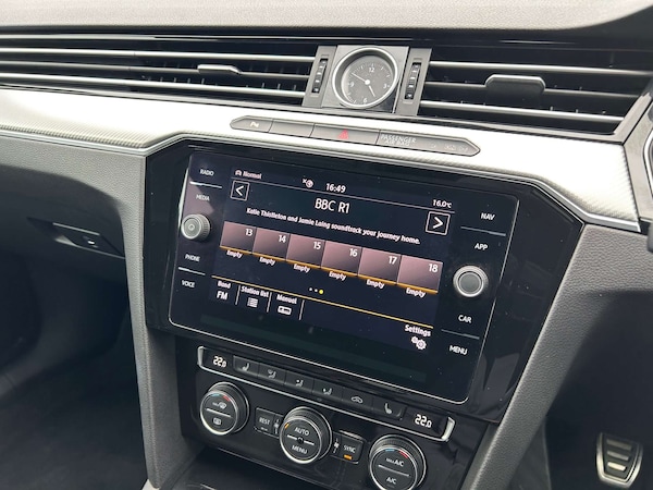 Used Volkswagen Arteon 2018 for sale - 76162631: Photo 51