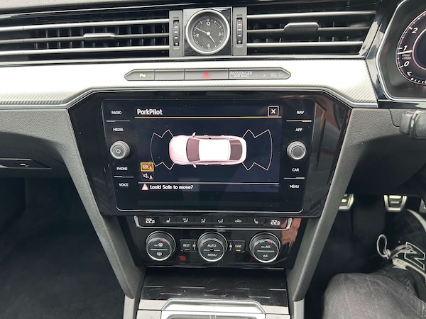 Used Volkswagen Arteon 2018 for sale - 76162631: Photo 53