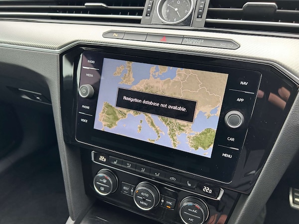 Used Volkswagen Arteon 2018 for sale - 76162631: Photo 54