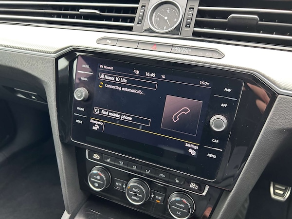 Used Volkswagen Arteon 2018 for sale - 76162631: Photo 55
