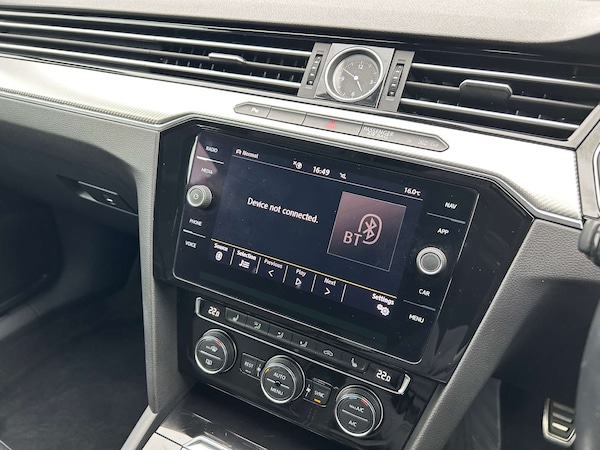 Used Volkswagen Arteon 2018 for sale - 76162631: Photo 56