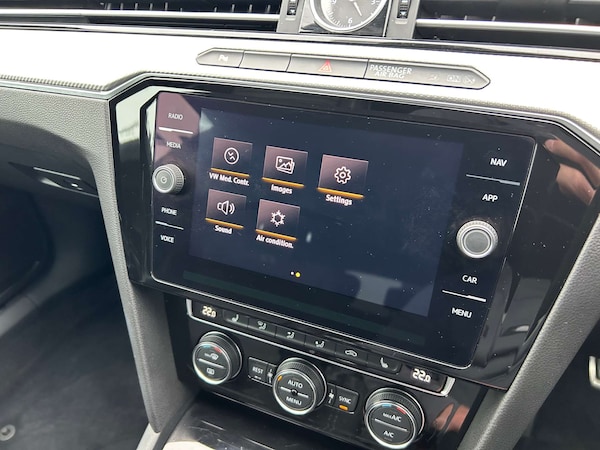 Used Volkswagen Arteon 2018 for sale - 76162631: Photo 57