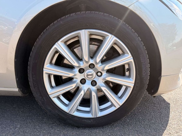Used Volvo V90 2018 for sale - 75725863: Photo 10