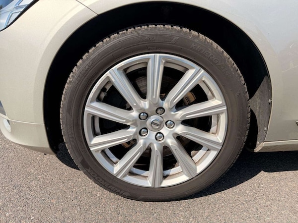 Used Volvo V90 2018 for sale - 75725863: Photo 13