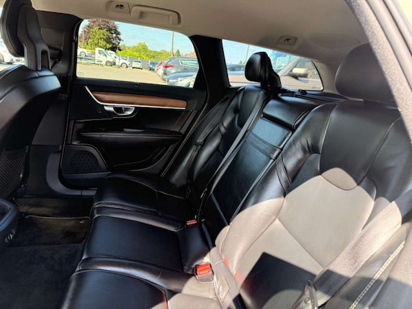 Used Volvo V90 2018 for sale - 75725863: Photo 16