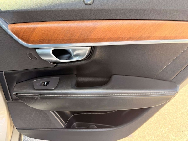 Used Volvo V90 2018 for sale - 75725863: Photo 19