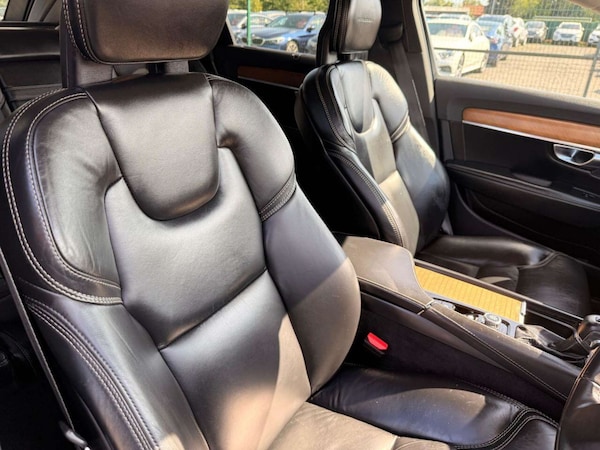 Used Volvo V90 2018 for sale - 75725863: Photo 24