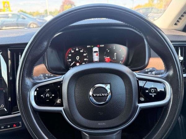 Used Volvo V90 2018 for sale - 75725863: Photo 30