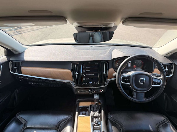 Used Volvo V90 2018 for sale - 75725863: Photo 33