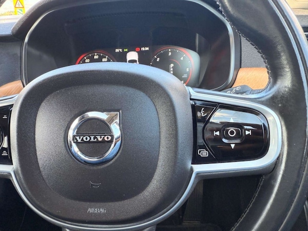 Used Volvo V90 2018 for sale - 75725863: Photo 35