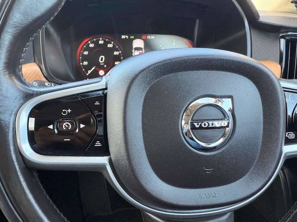 Used Volvo V90 2018 for sale - 75725863: Photo 36