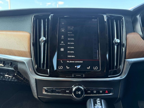 Used Volvo V90 2018 for sale - 75725863: Photo 37