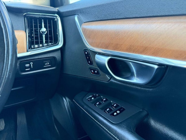 Used Volvo V90 2018 for sale - 75725863: Photo 39