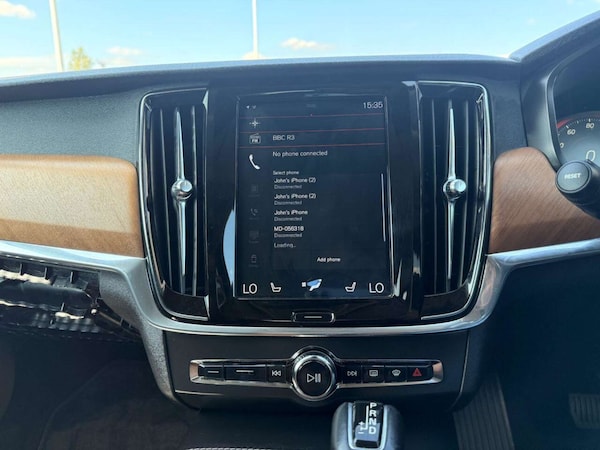 Used Volvo V90 2018 for sale - 75725863: Photo 40