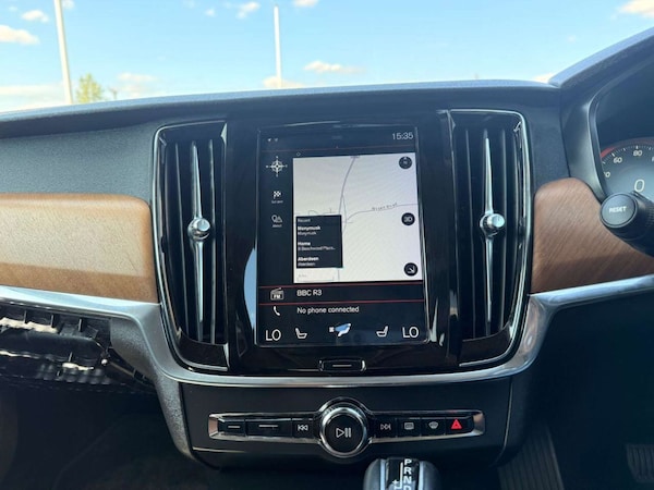 Used Volvo V90 2018 for sale - 75725863: Photo 42