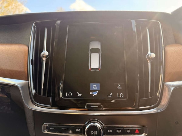 Used Volvo V90 2018 for sale - 75725863: Photo 45