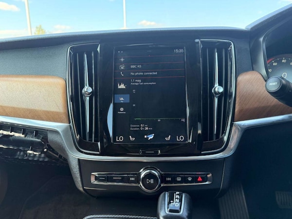 Used Volvo V90 2018 for sale - 75725863: Photo 47