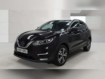 Used Nissan Qashqai 2017 for sale - 79631609: Photo
