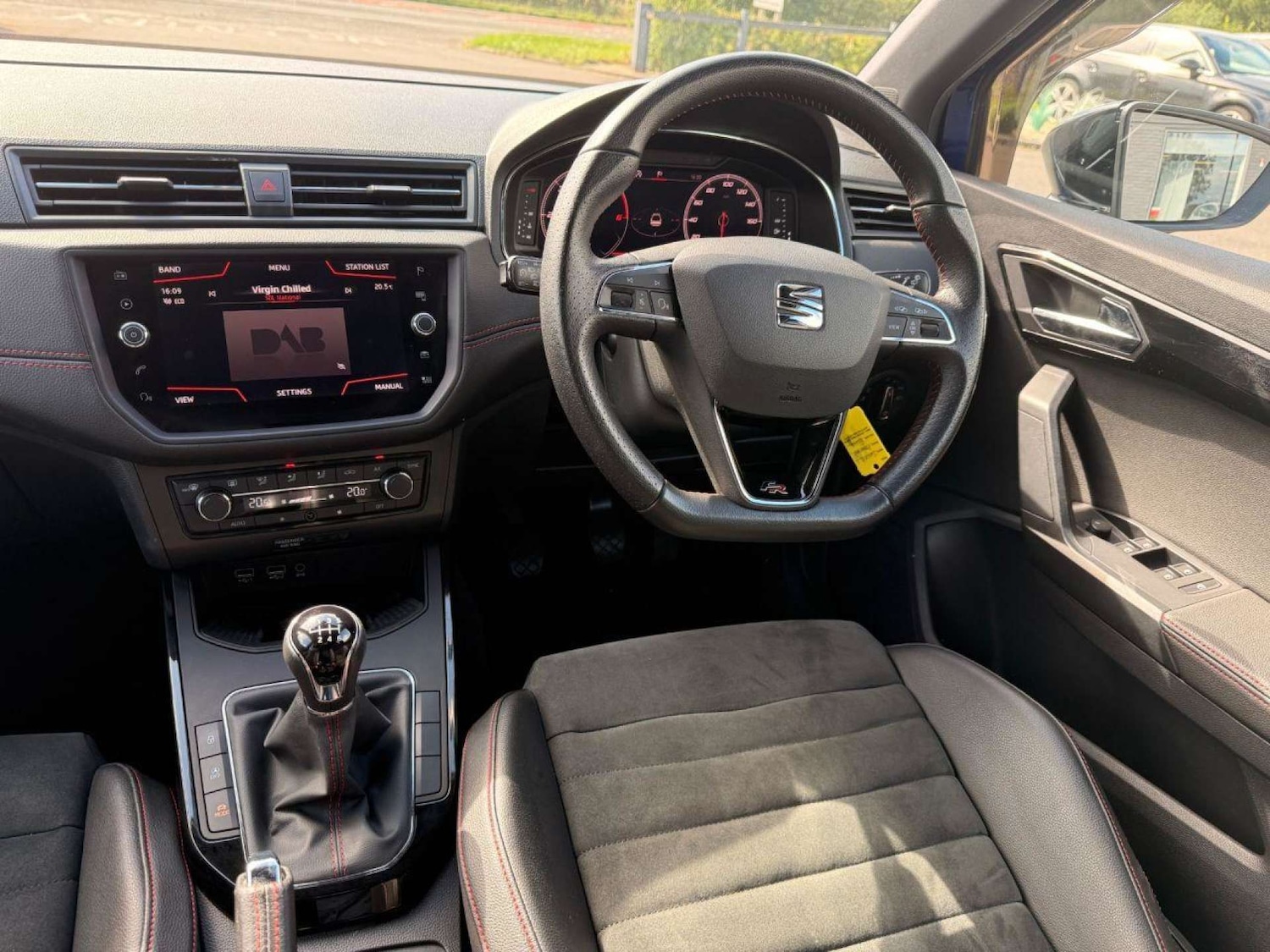Vehicle 26