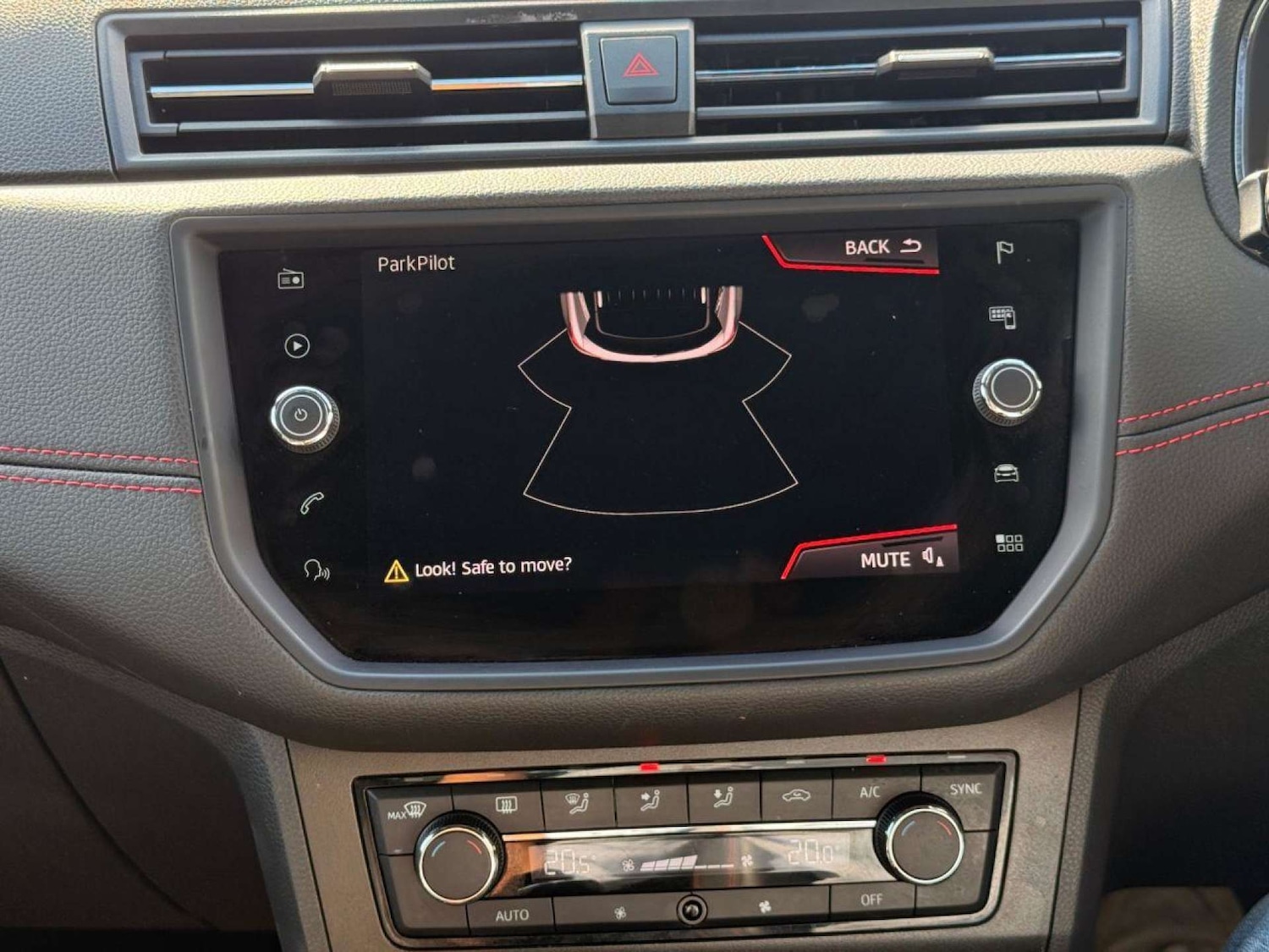 Vehicle 40
