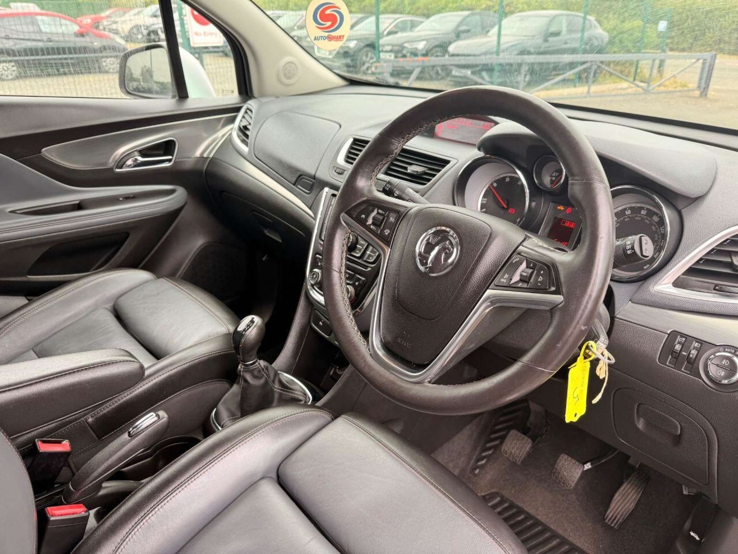 Vehicle 25