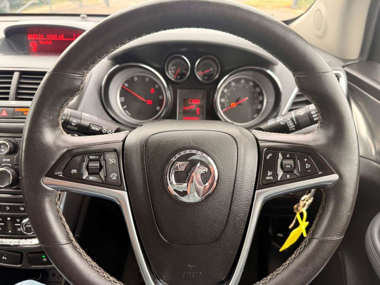 Vehicle 36