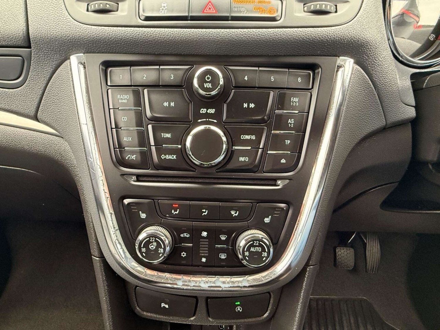 Vehicle 42